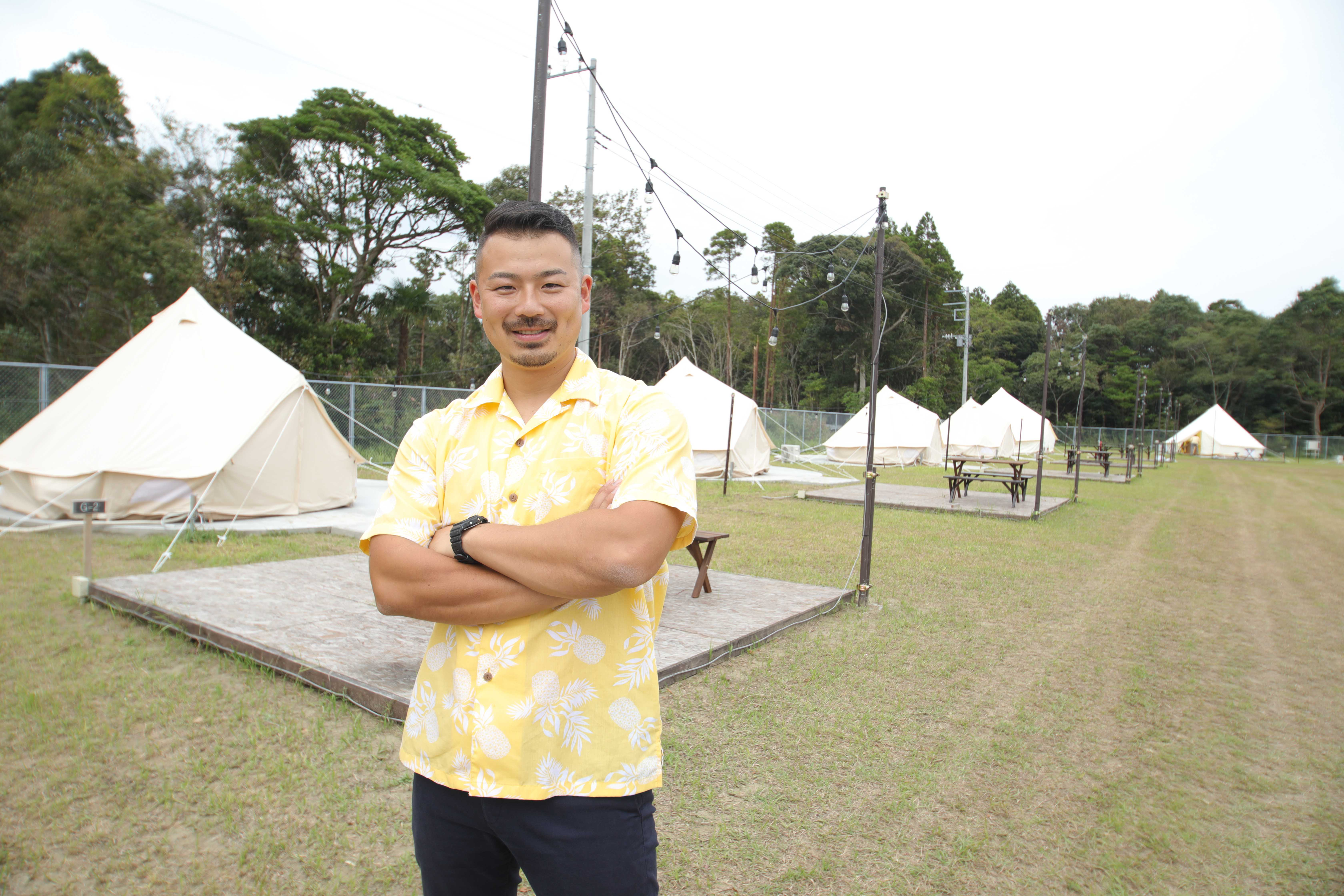 26歳で起業。リクルートをやめてBUBを始めた理由。