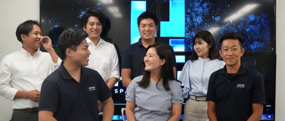 清掃×ITで業界革新を支える｜成長企業のバックオフィススタッフ積極募集