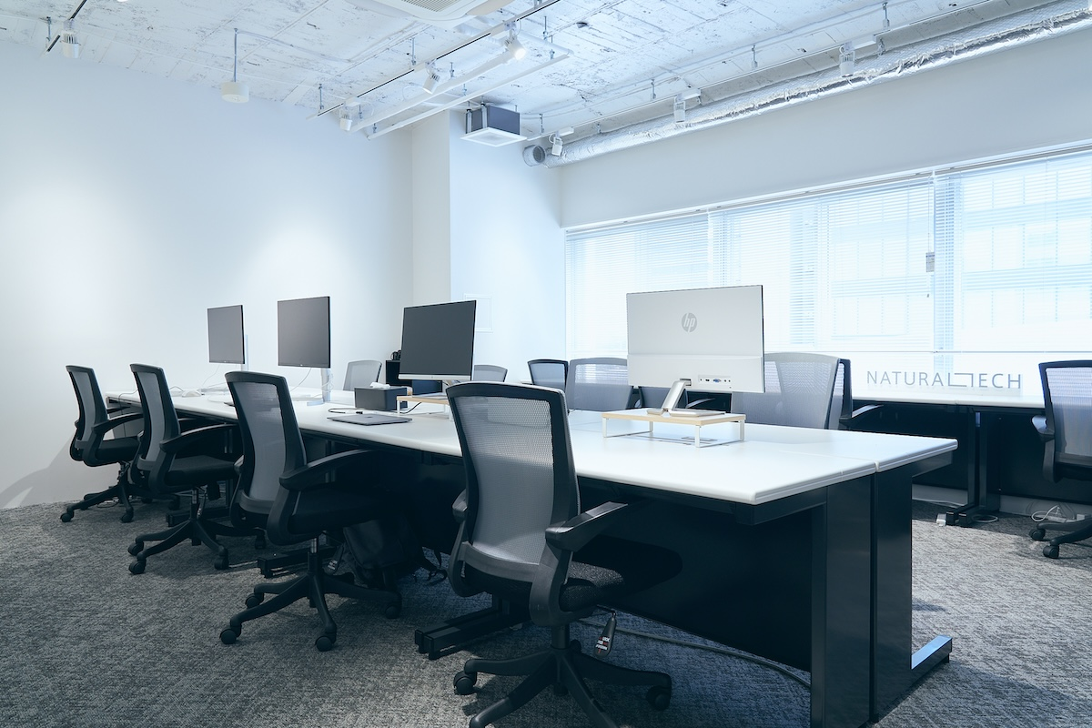 インターン生インタビュー | 筑波大学体育専門学群卒 M.K. さん