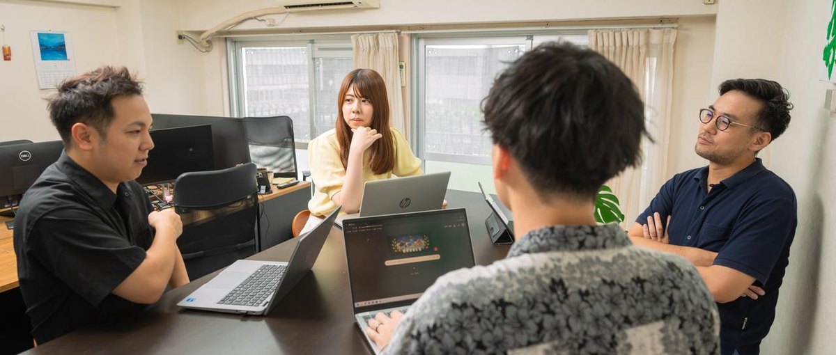 弊社クラウドサービスのアプリ、インフラを支えるエンジニア募集