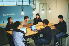 経営層と連携して事業成長を牽引し、企業の未来を共に創る法人営業募集！