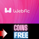 [%FREE%] Webfic Coins Generator