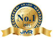 日本マーケティングリサーチ機構が、2021年1月に通信サービス分野においてインターネット調査を実施した結果、弊社が『20代の内にリーダーを目指せる会社 No.1』を獲得しました。※調査概要：2021年1月期_ブランドのイメージ調査