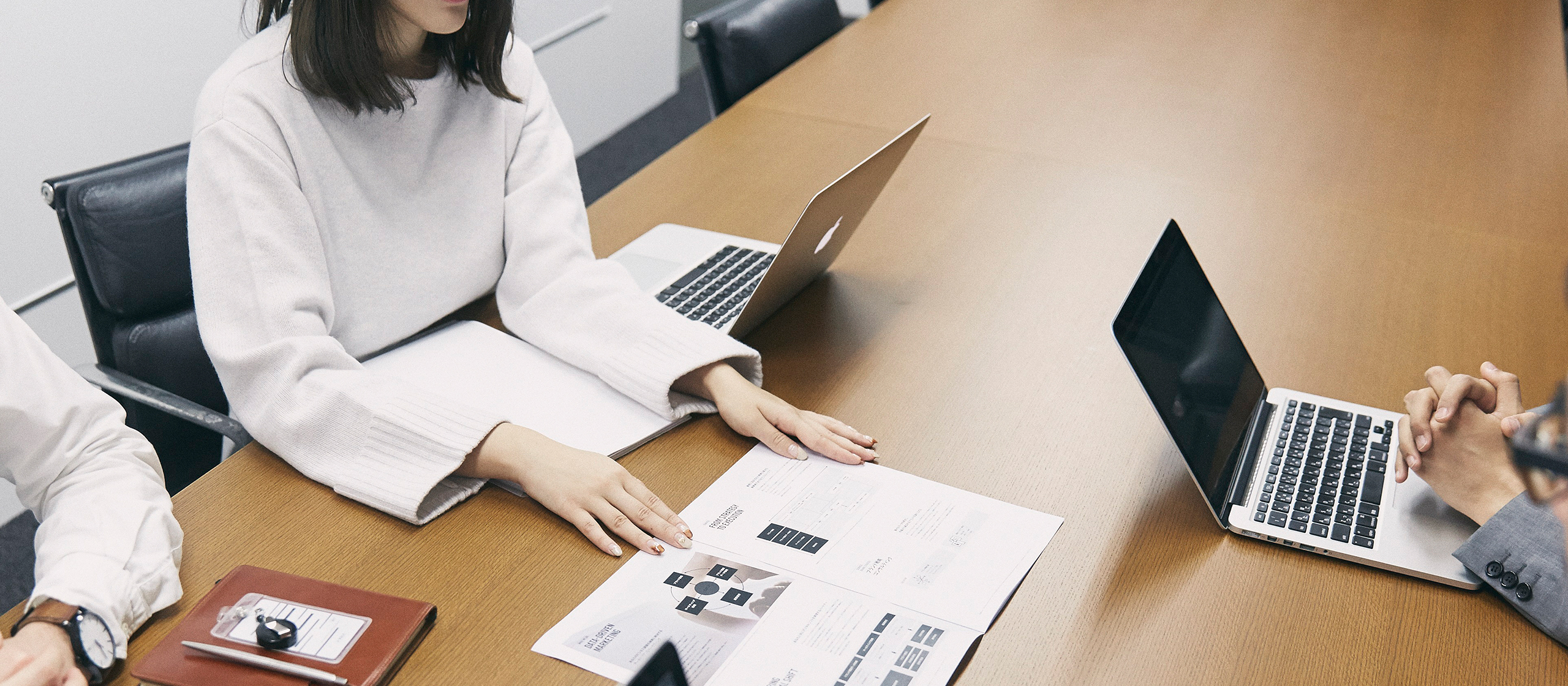 ナショナルクライアントの継続的なパートナーとなるためにプロデューサーが心がけている7つのこと