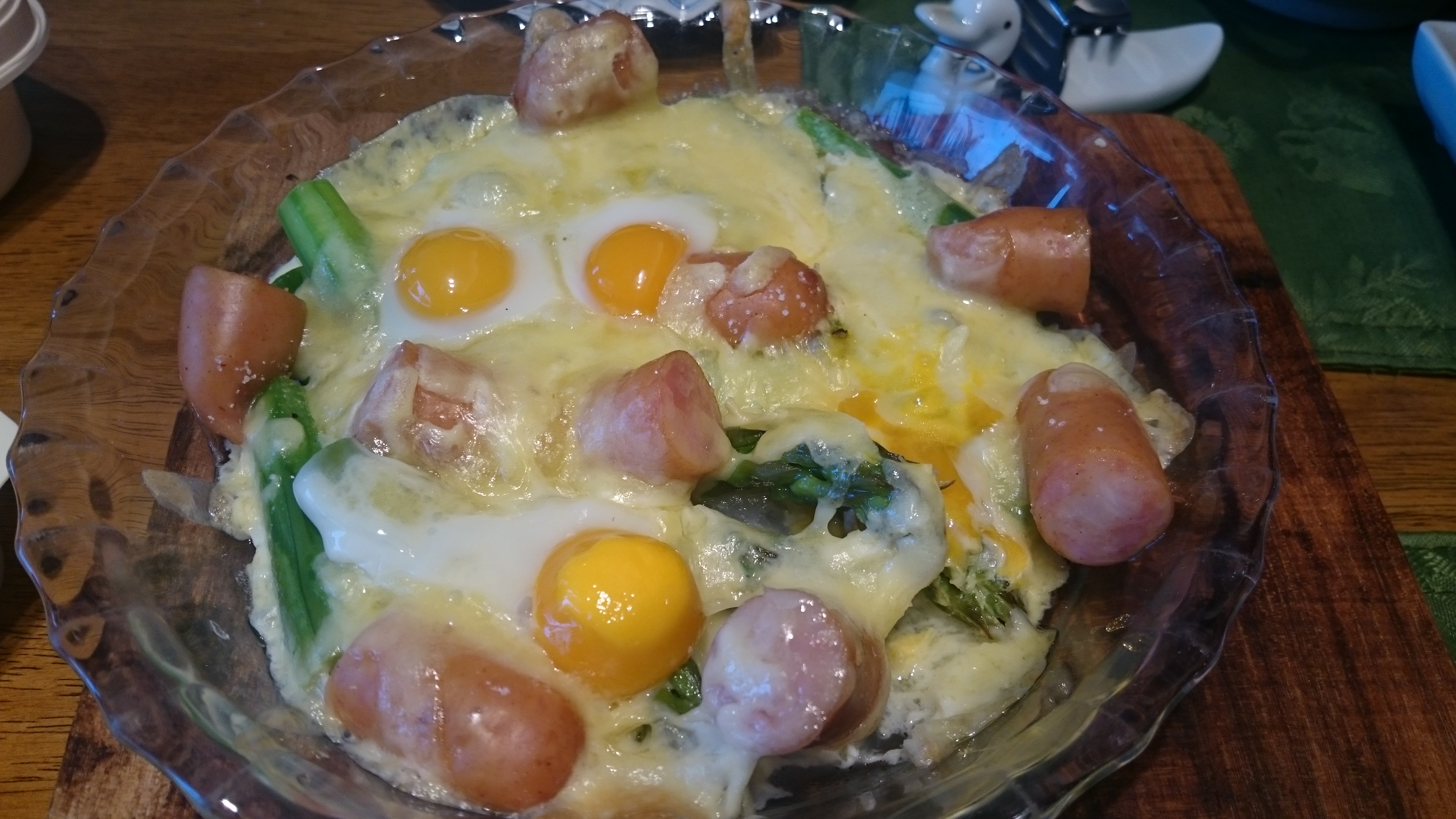 代表がゆる～く、おいしい物を紹介するシリーズはじめます