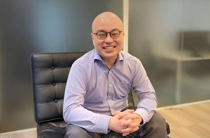 社員インタビュー第21回：データを「作る仕事」から「活かす仕事」へ