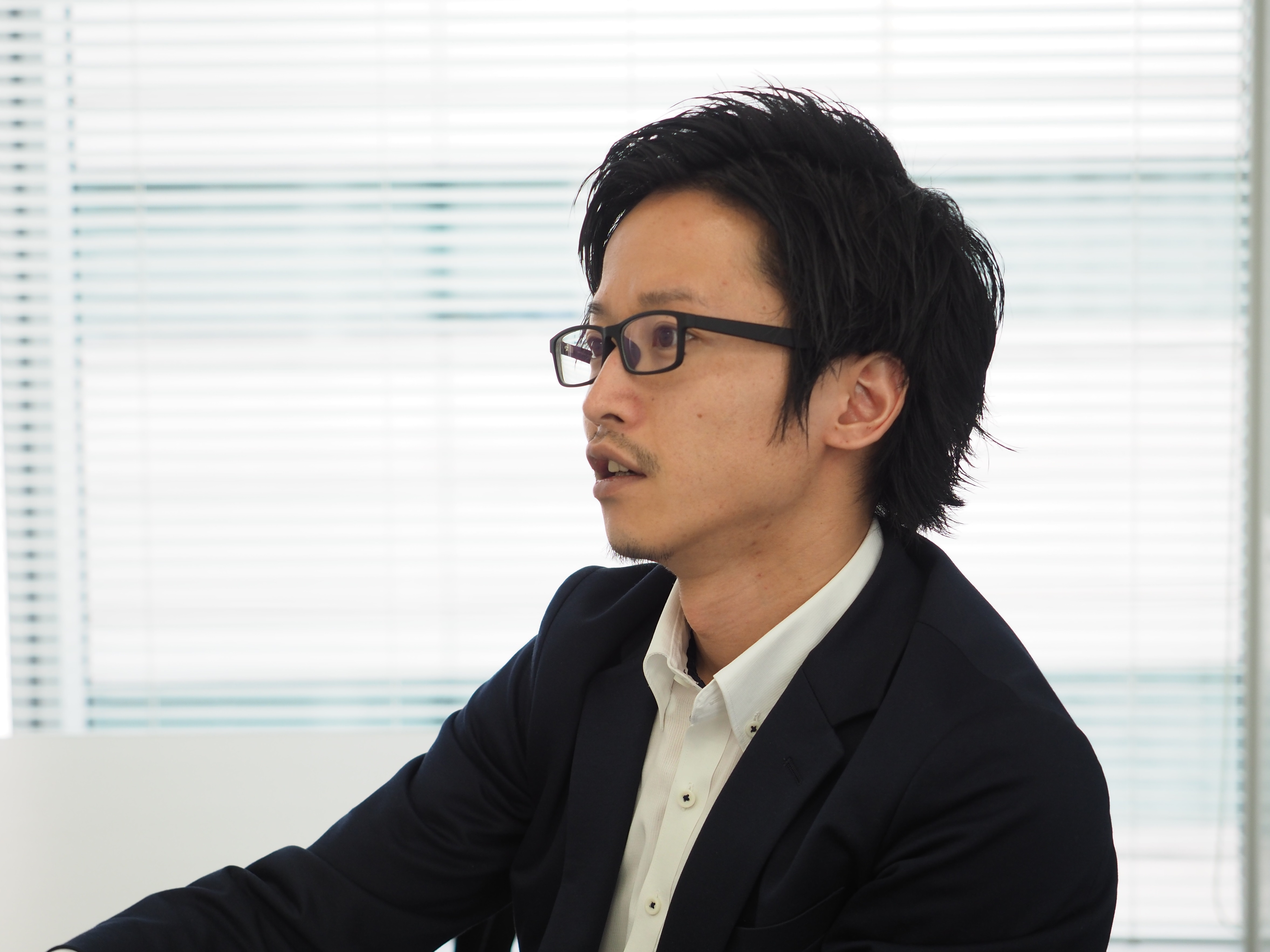経営の終わりは、新たなミッションの始まり。社長になりたかった