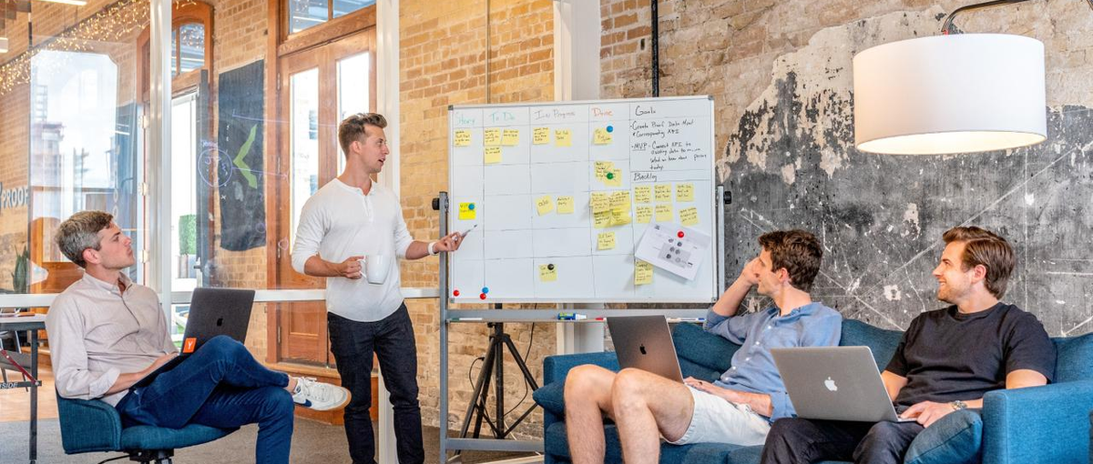 代表直下｜1人目セールスとして営業チーム立ち上げに挑戦したい方WANTED