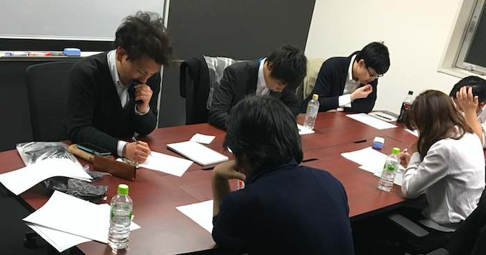 新人SMのマネジメント感