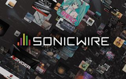 DTMやサウンド関連素材、ソフトウェアをオンライン配信するWEBサイト『SONICWIRE』を開発・運営。ソフト音源やプラグインエフェクトなどのDTMソフトウェアは1万6千点以上、効果音やBGMなどのサウンドライブラリーの取り扱い点数は1千万サウンド以上。クリエイターのサウンド制作を強力に支えています。