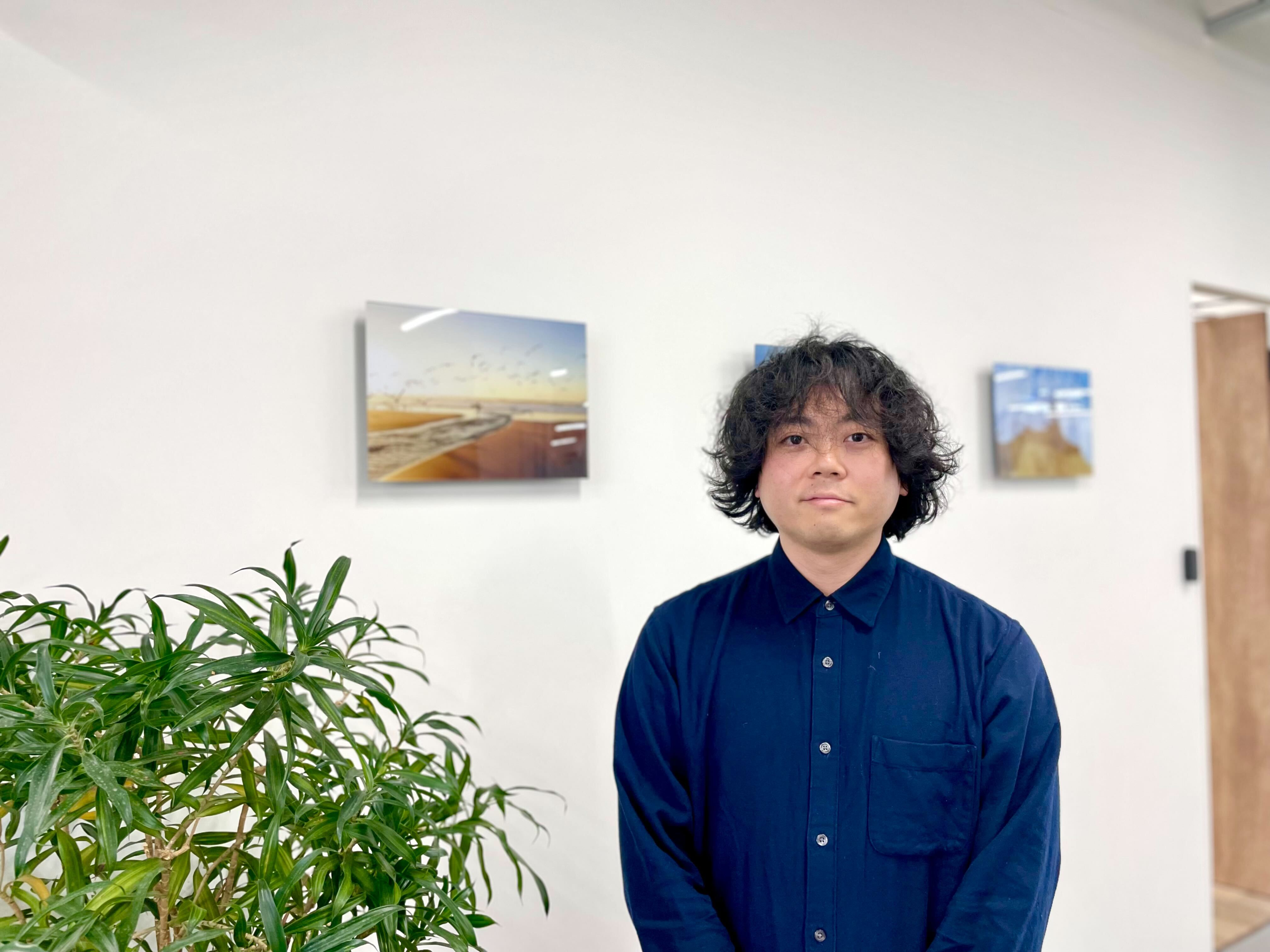 ゲーム業界からXRへ挑戦。共通点と新たな課題とは　#XRディレクターインタビュー