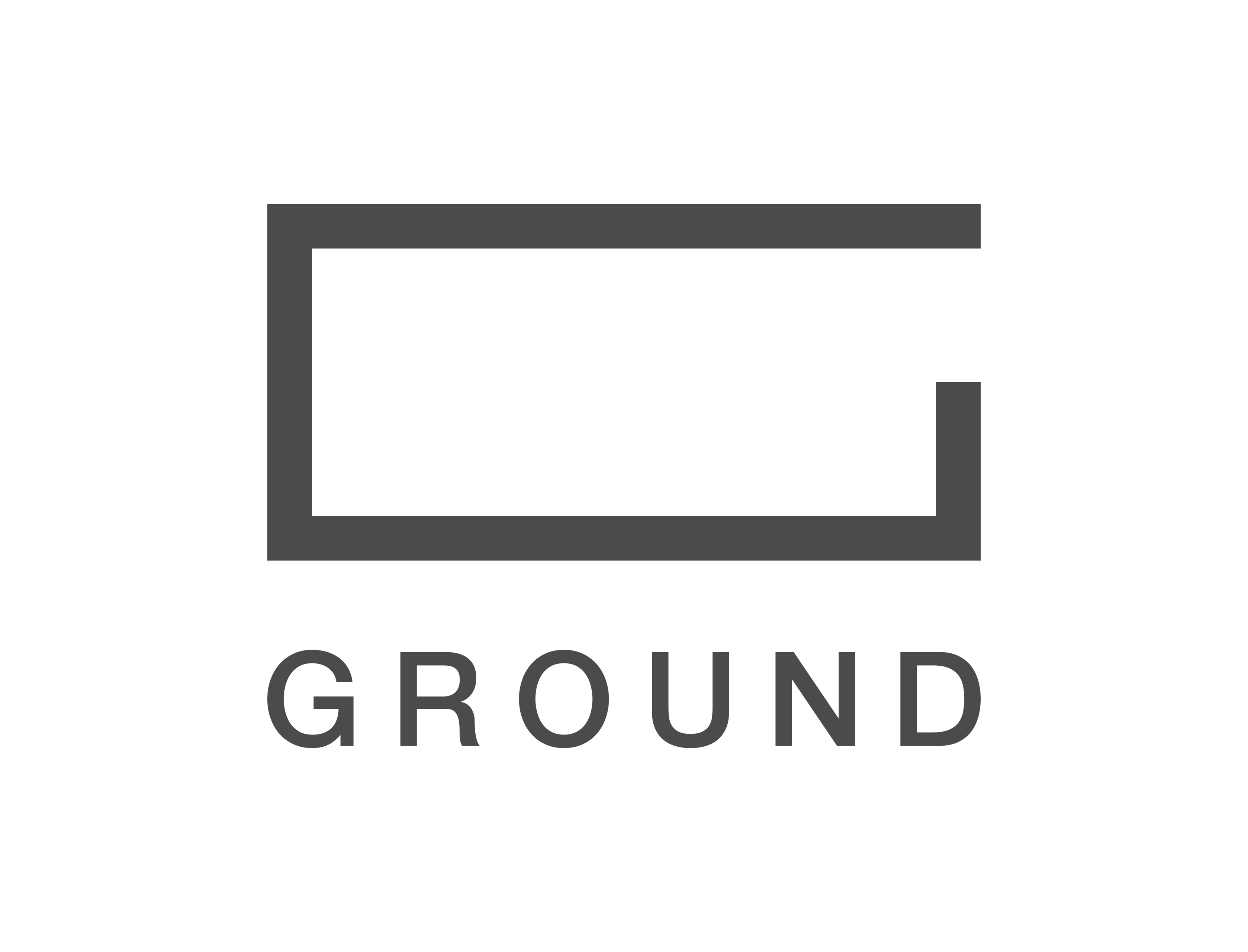 GROUND株式会社