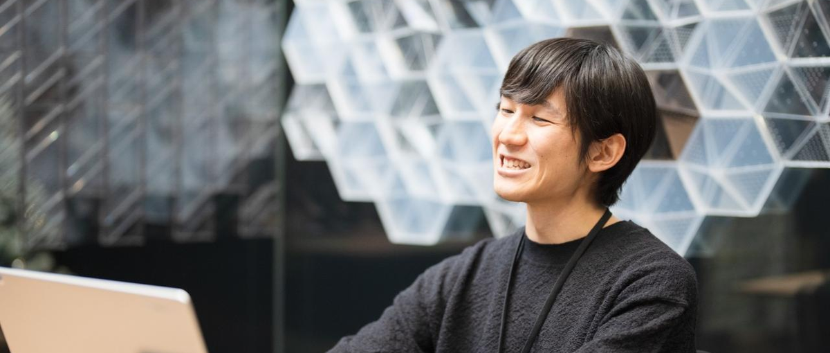 産業構造の変革に挑む空間DXソリューションのフロントエンドエンジニア募集！