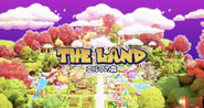 2024年にリリースされるブロックチェーンゲーム『THE LAND〜エルフの森〜』。Web3の世界をより身近に感じていただくため、簡易的なユーザー体験を追求しています。