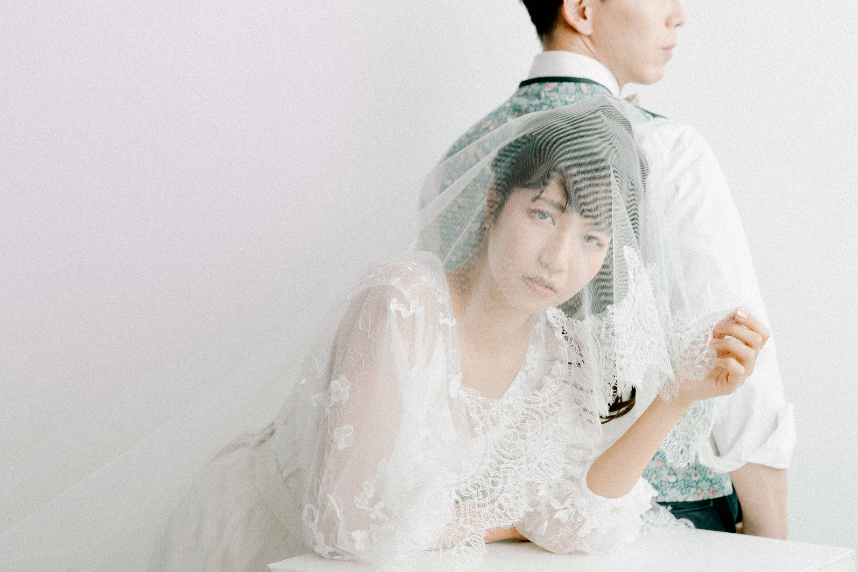 "自社完結"が叶える一人ひとりに合ったウェディングフォト。確たる技術で変わりゆく世の中の需要に対応してくシキラマの挑戦。