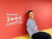 カンパニー社長　松永剛