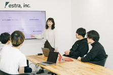 Webエンジニアの卵募集！エンジニア目指して学びながら仕事できる！