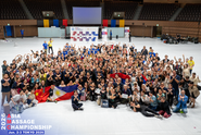 代々木第二体育館で4年連続開催｜「AMC2026」