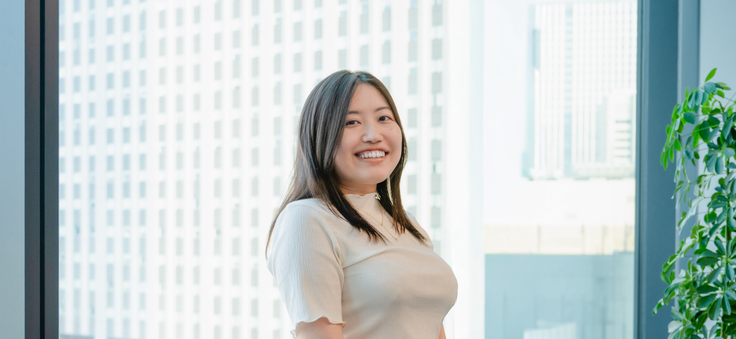 クラウドネイティブ技術部特集 vol.8：エンジニア経験を強みに。お客さまに価値を届けるコンサルタントを目指して