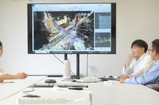日本のインフラは私たちが守る！オンリーワンの技術を提案！営業職募集！