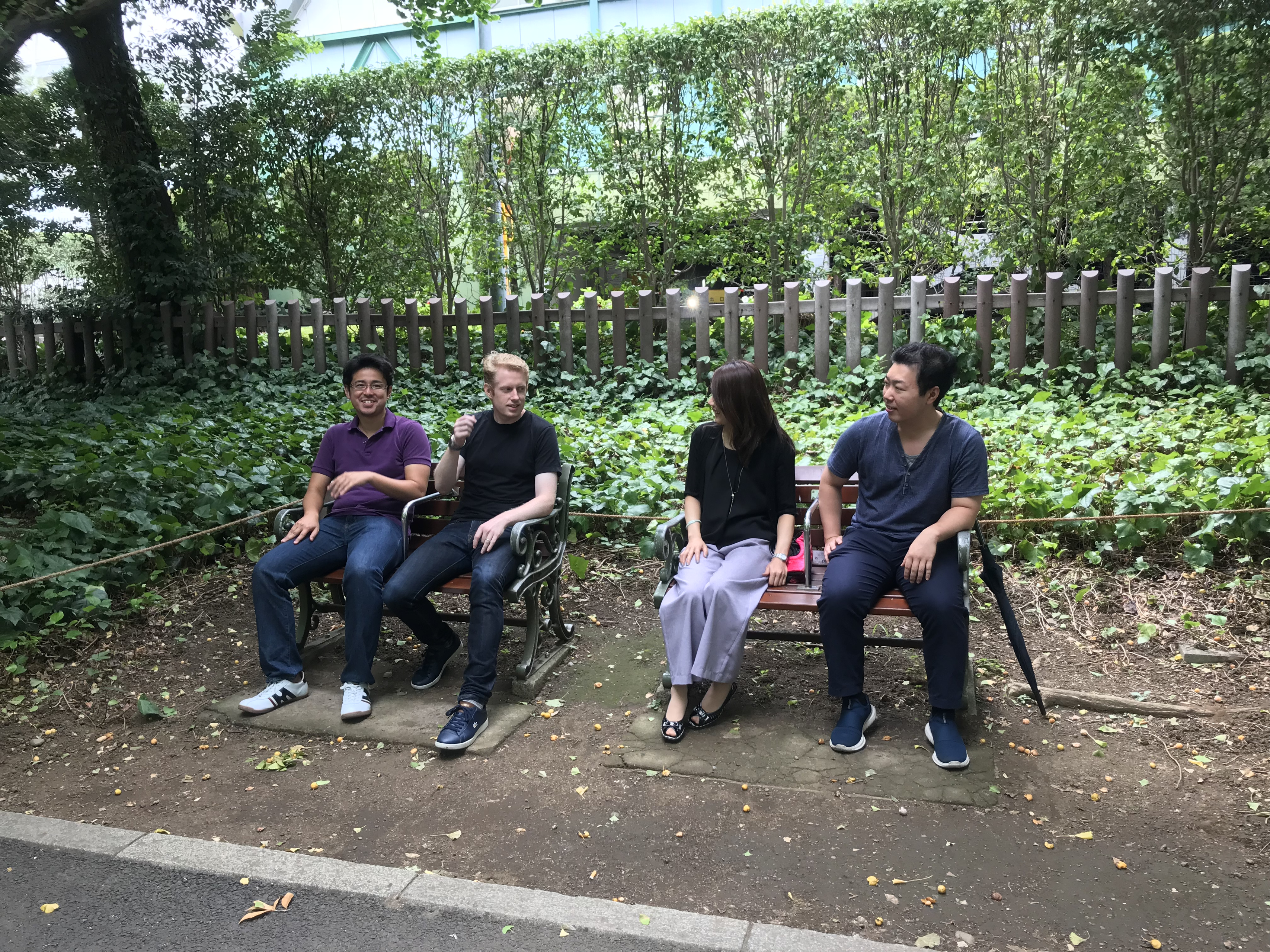 Awarding Greatness: VIRTUE