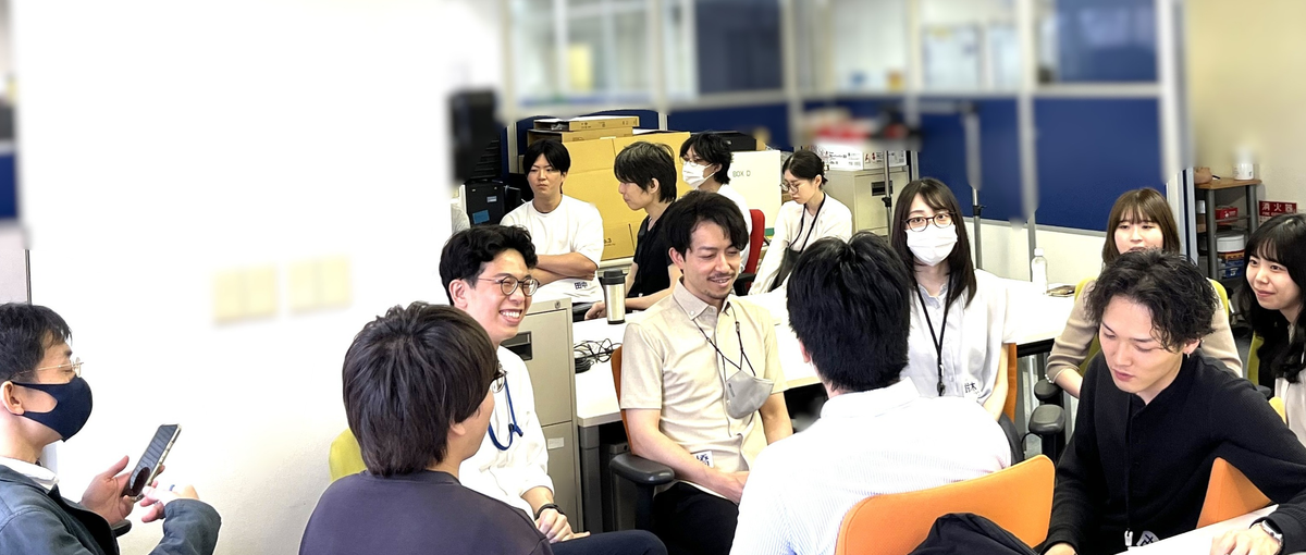 有識者求む！やってみたい！を実現しませんか？C#エンジニア募集