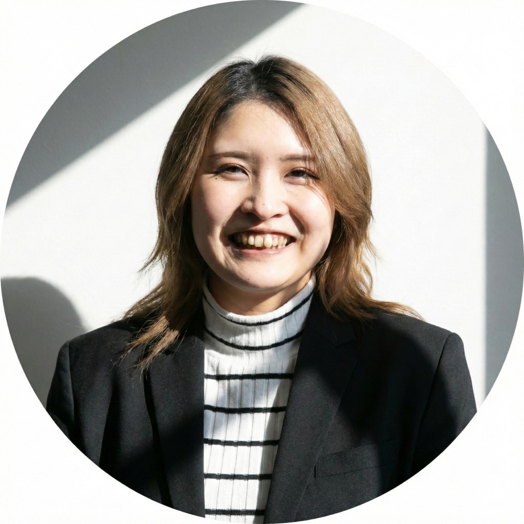 本田 菜々子
