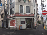 買取専門店「福助」兼デザイン作業スペース