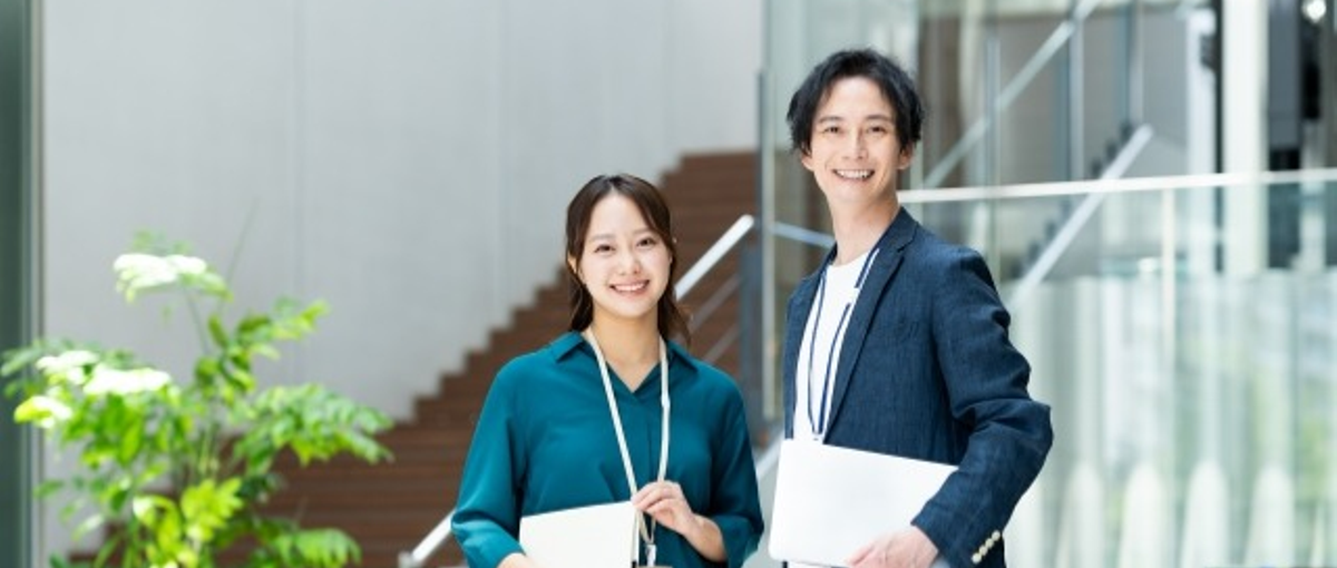 業界最前線の法人営業を現場で学びたい学生インターンを募集します！