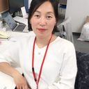 崔 香花