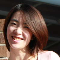 Megumi Kubo