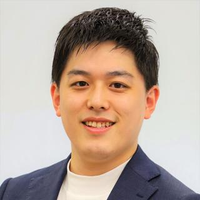 山本 翼さんのプロフィール