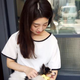 安達 玲奈