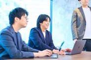 AWSやAIについてなど、社内セミナーも充実しています！