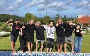 沖縄2泊3日