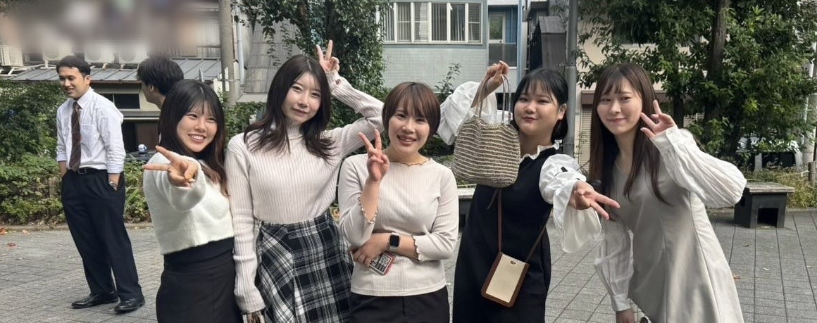 【取材】求人サイト掲載用の写真撮影と取材を受けました！