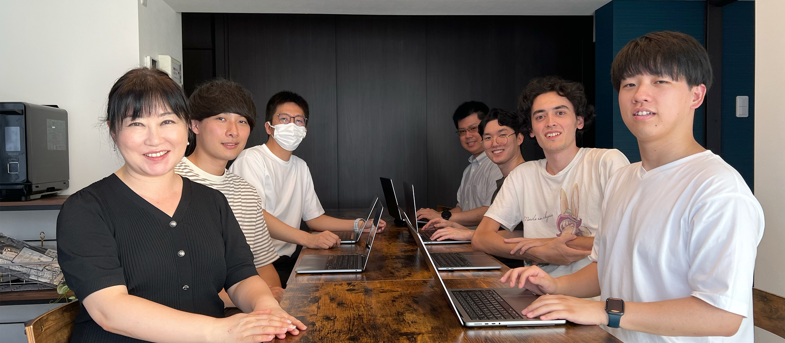 【代表インタビュー】GIB Japan—未来を創るグローバル企業