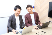 経理｜年度決算・監査対応をお任せします！将来のマネージャー候補を募集！