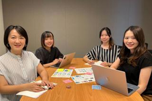 社会貢献×ビジネスで挑む！花粉症に新しい選択肢を届けるNPOマーケター募集