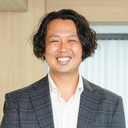 深代 彩斗