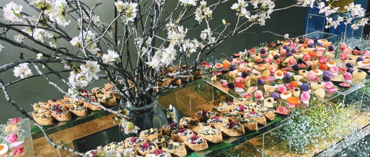 管理栄養士｜事業立ち上げメンバー募集＿ケータリング×インバウンドの新規事業