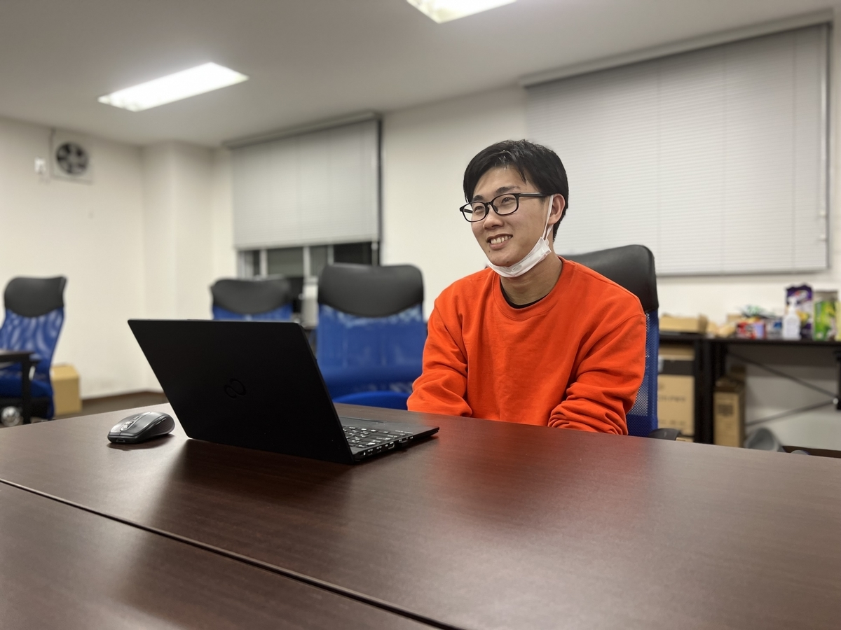 謎に包まれたマーケター！！　カワモトマサトに迫る！！