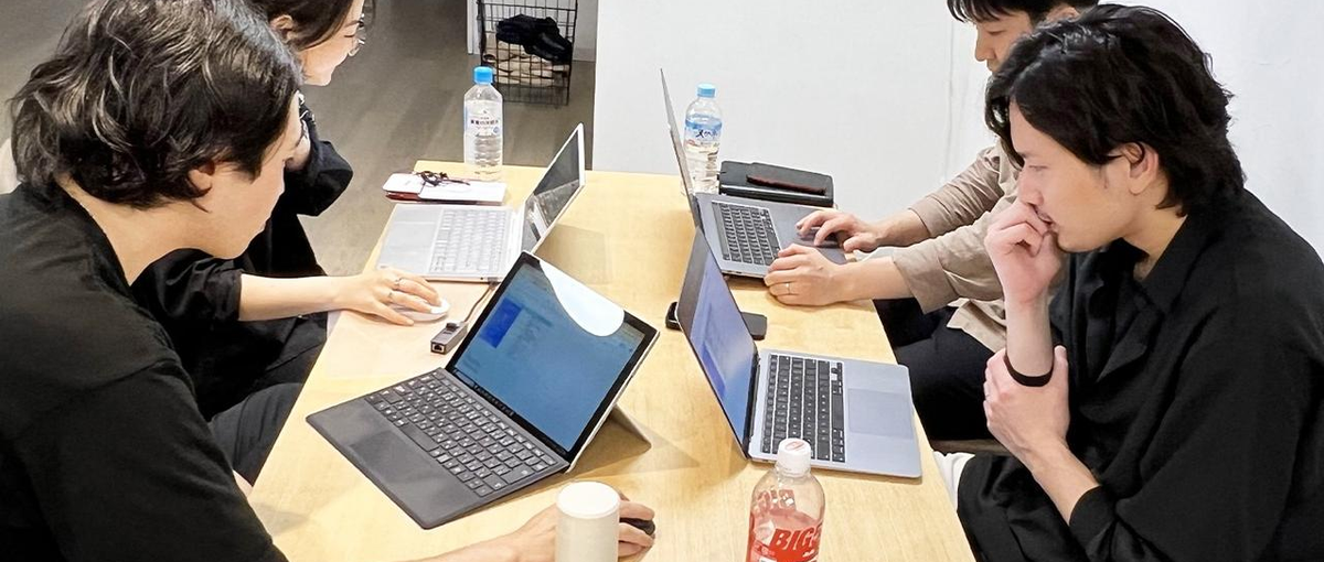 完全自社内開発｜ストレスフリーな働き方でキャリアも築ける26卒学生募集。