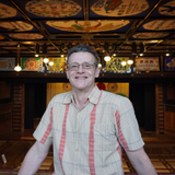 Simon Gilbert