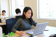自分らしさ全開！あなたの個性が輝く職場で、新しいチャレンジを始めよう！