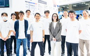 Data as a Service／データ利活用をもっと簡単に、はやく。