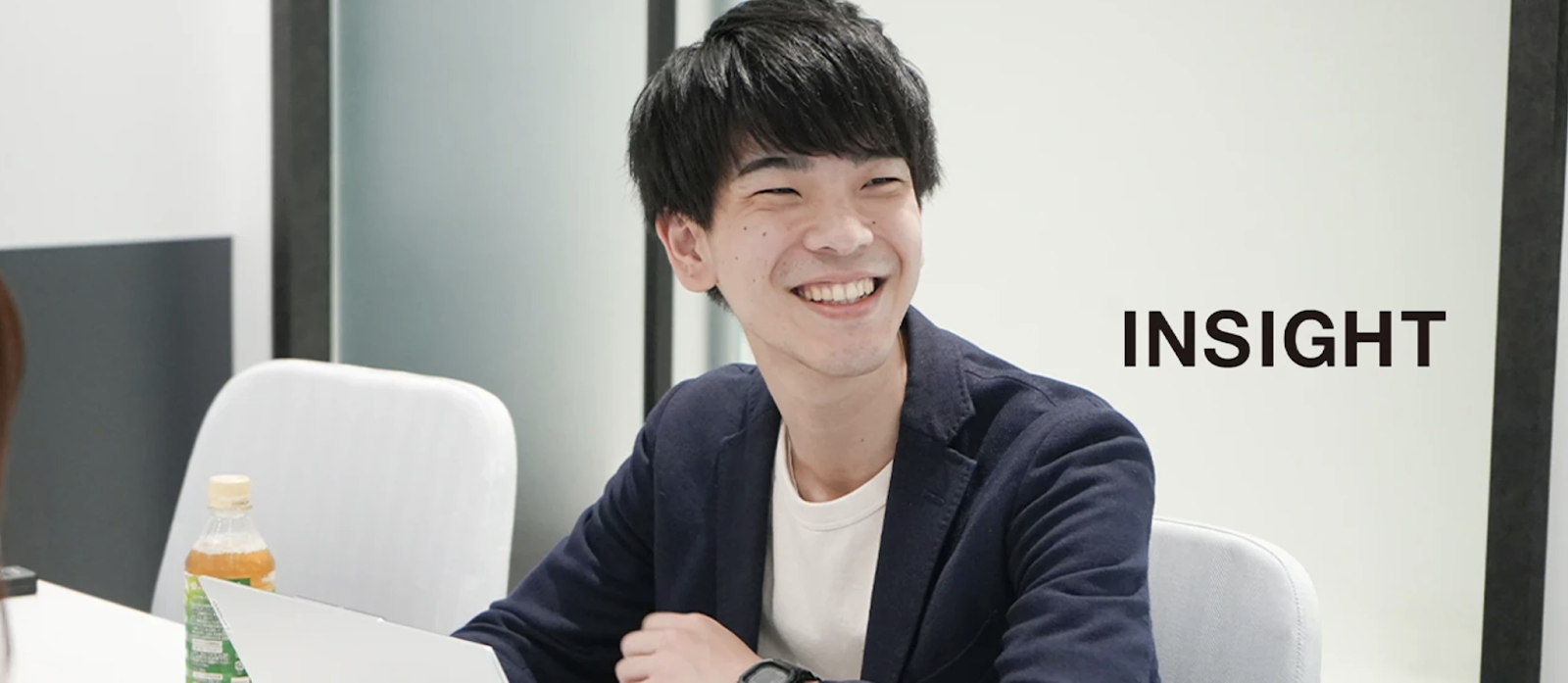 【1日密着！vol.1】フロント営業の1日に密着してみた！