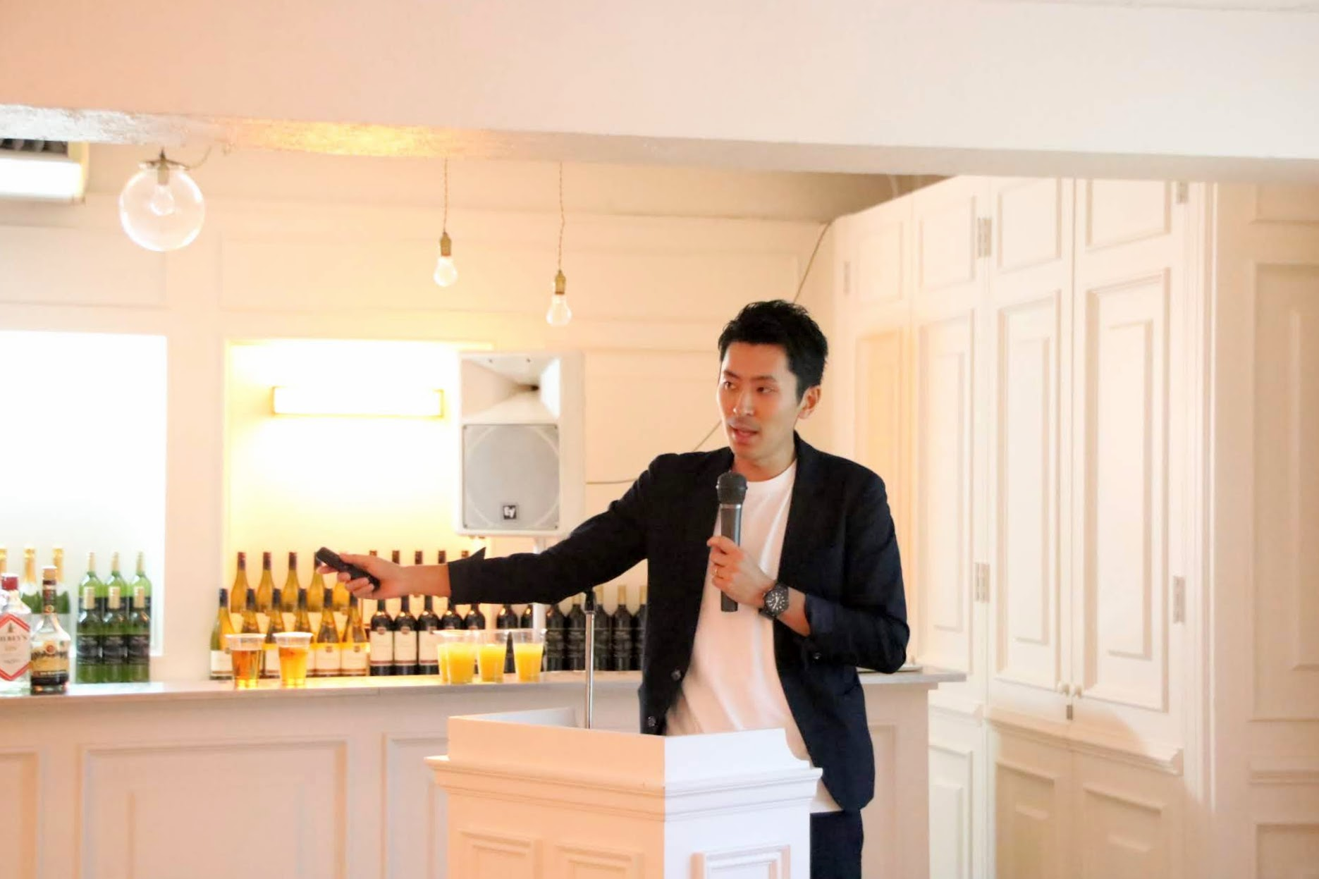 より結果が大きく求められる世界へ。田舎と都会の2拠点で生活がしたいと語る、磯山社長の≪シゴトの未来≫とは。