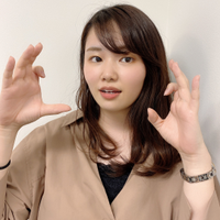 西谷　望さんのプロフィール