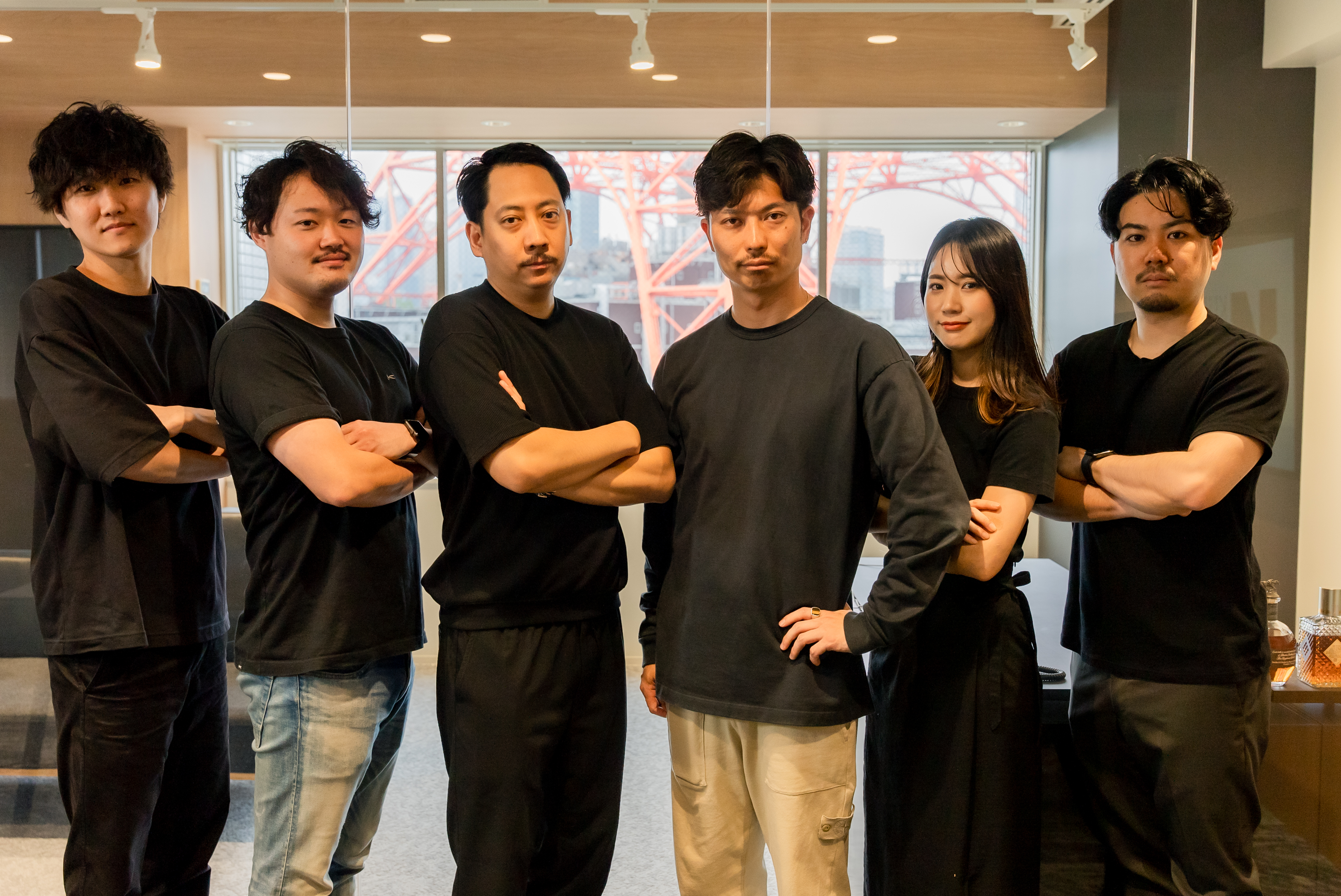 プロに写真を撮ってもらいました。